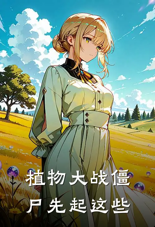 植物大战僵尸先起这些隋意刘淑萍完本小说免费阅读_小说完结版植物大战僵尸先起这些隋意刘淑萍