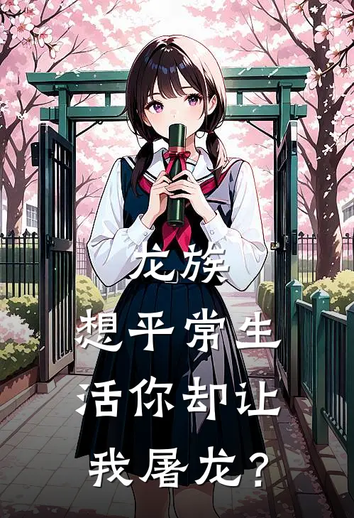 龙族：想平常生活你却让我屠龙？