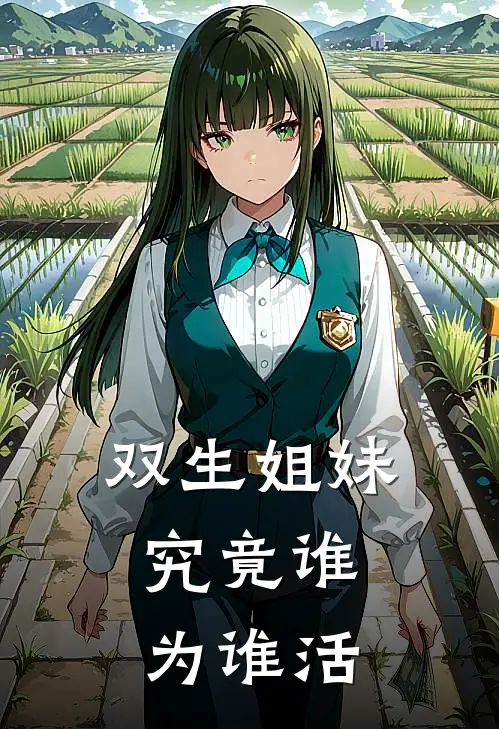 双生姐妹：究竟谁为谁活(章一梦章玉珠)最热门小说_小说完整版双生姐妹：究竟谁为谁活章一梦章玉珠