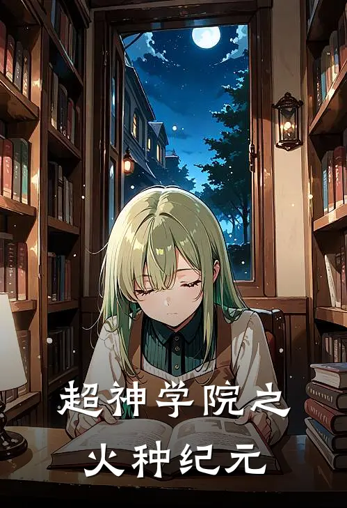 超神学院之火种纪元邵白蕾娜免费热门小说_最热门小说超神学院之火种纪元邵白蕾娜