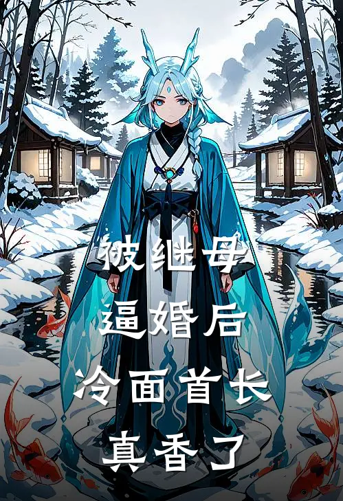 被继母逼婚后，冷面首长真香了(林薇薇顾骁)完本小说大全_完本热门小说被继母逼婚后，冷面首长真香了林薇薇顾骁