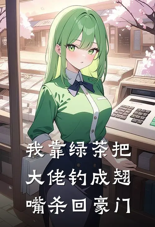 我靠绿茶把大佬钓成翘嘴杀回豪门