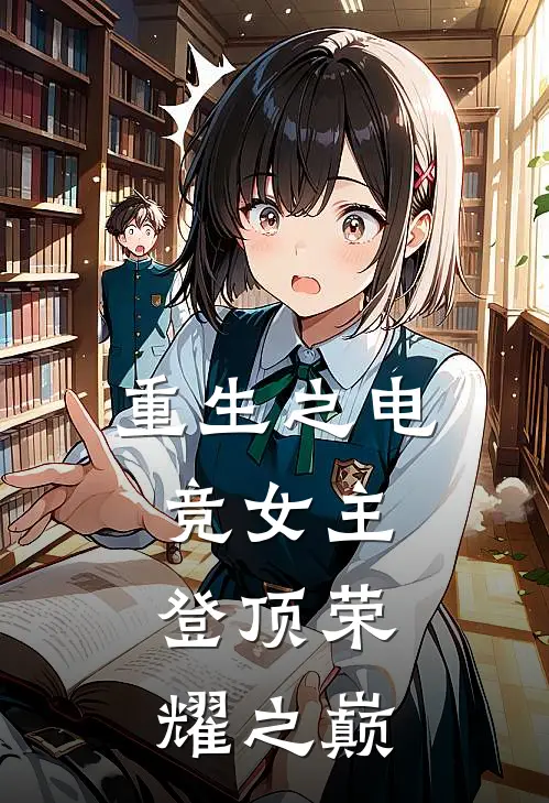 重生之电竞女主：登顶荣耀之巅(苏沐妍顾泽)无弹窗小说免费阅读_小说免费阅读无弹窗重生之电竞女主：登顶荣耀之巅苏沐妍顾泽