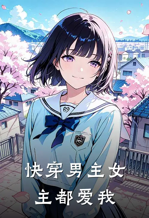【快穿】男主女主都爱我