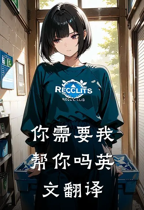 你需要我帮你吗英文翻译