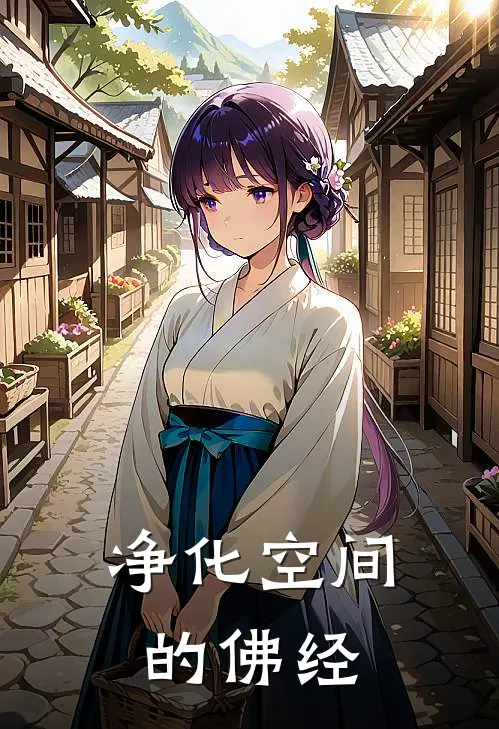 净化空间的佛经