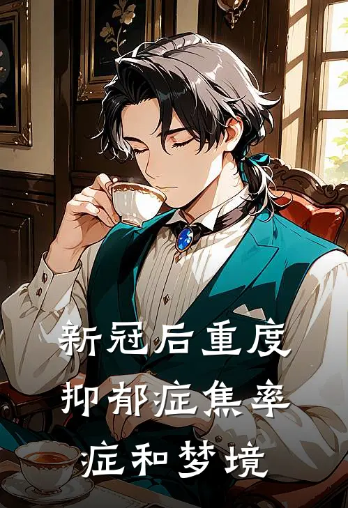新冠后重度抑郁症焦率症和梦境
