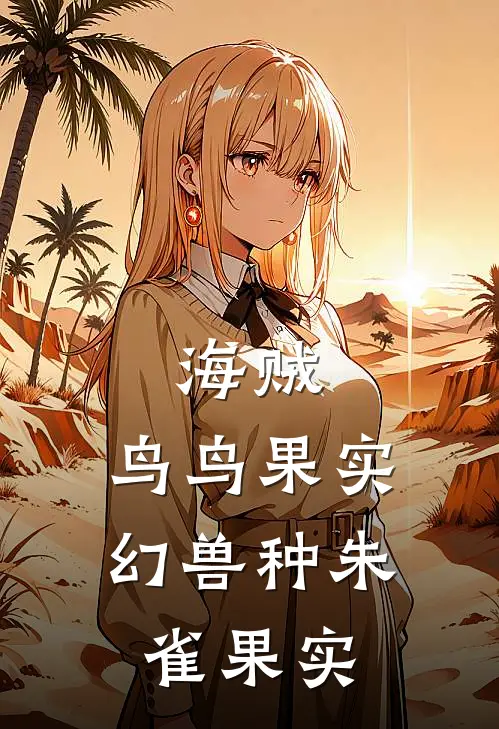 海贼：鸟鸟果实幻兽种朱雀果实