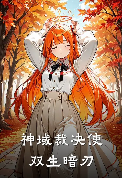 神域裁决使：双生暗刃