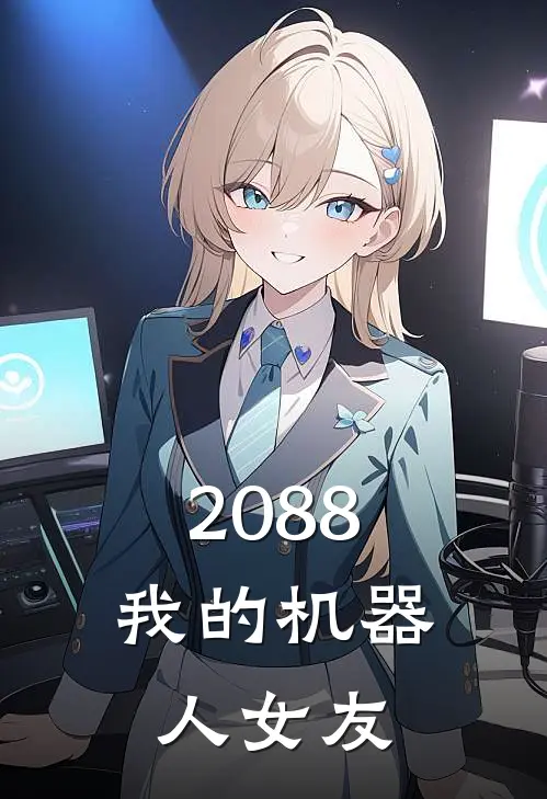 2088：我的机器人女友