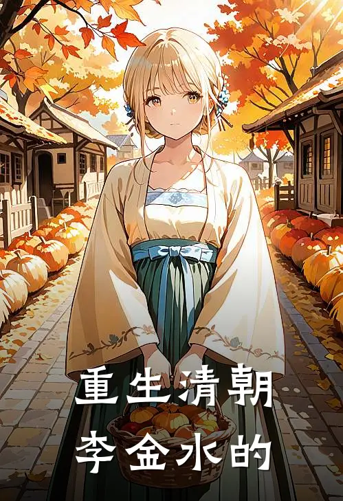 重生清朝李金水的