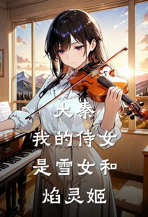 大秦：我的侍女是雪女和焰灵姬