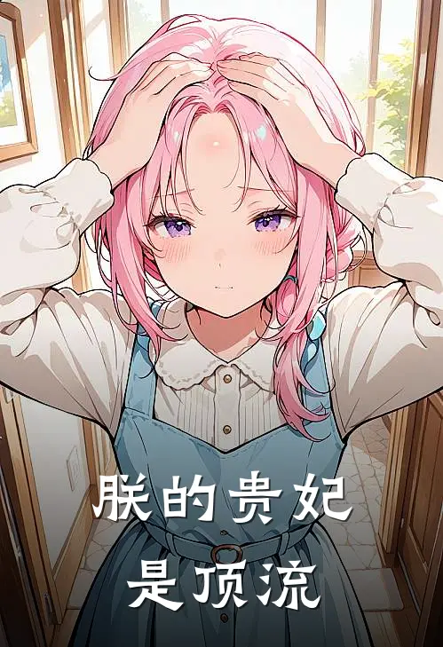 朕的贵妃是顶流