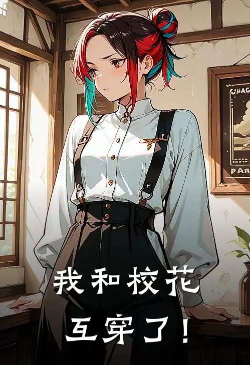 我和校花互穿了！许清容苏晨完结小说大全_免费小说在哪看我和校花互穿了！(许清容苏晨)