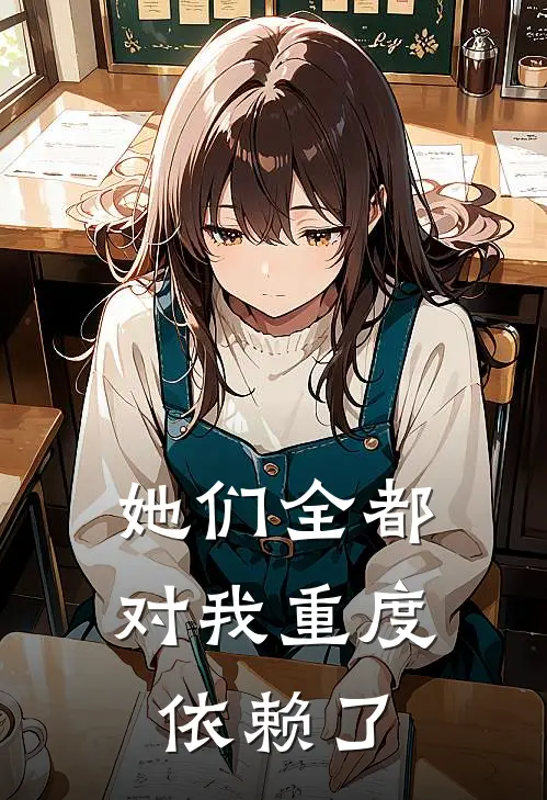 她们全都对我重度依赖了