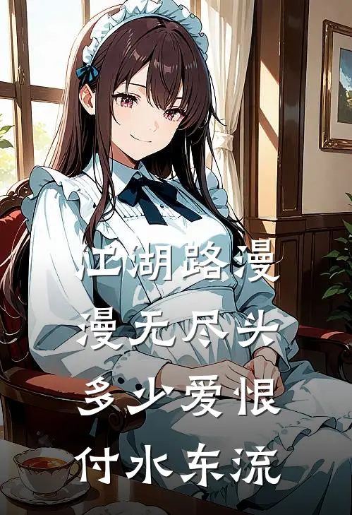 江湖路漫漫无尽头,多少爱恨付水东流