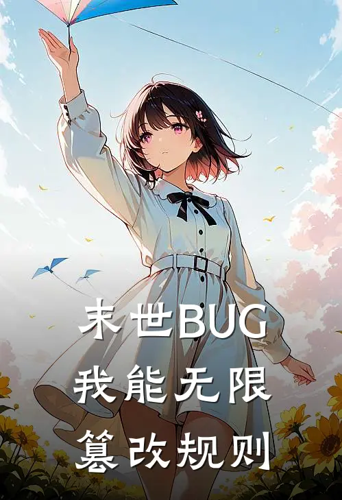 末世BUG：我能无限篡改规则苏砚苏砚免费小说大全_小说完结末世BUG：我能无限篡改规则(苏砚苏砚)