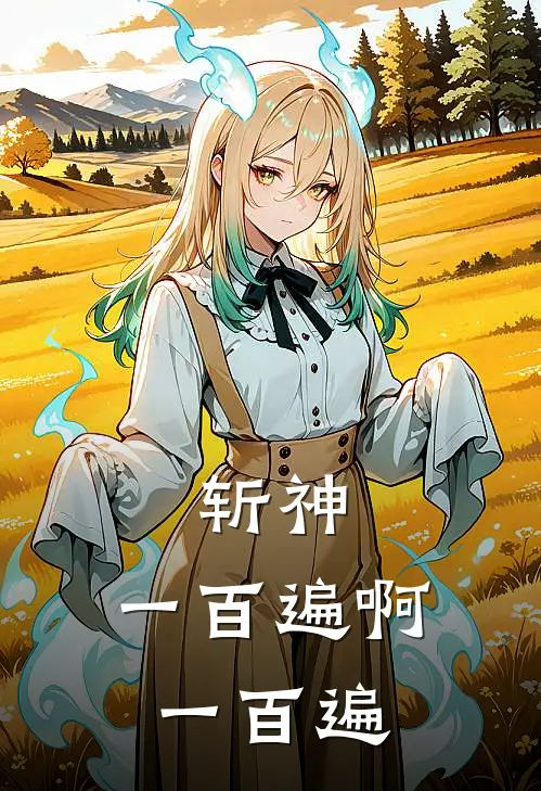 斩神：一百遍啊一百遍陆景李大虎完结小说大全_免费热门小说斩神：一百遍啊一百遍(陆景李大虎)