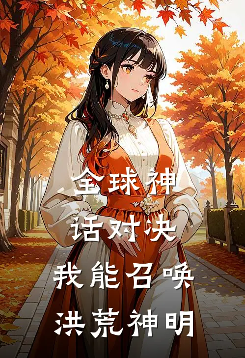 全球神话对决，我能召唤洪荒神明