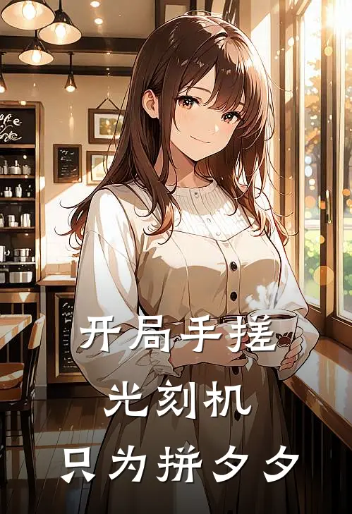 开局手搓光刻机，只为拼夕夕(江辰李浩)免费小说笔趣阁_完结版小说推荐开局手搓光刻机，只为拼夕夕(江辰李浩)