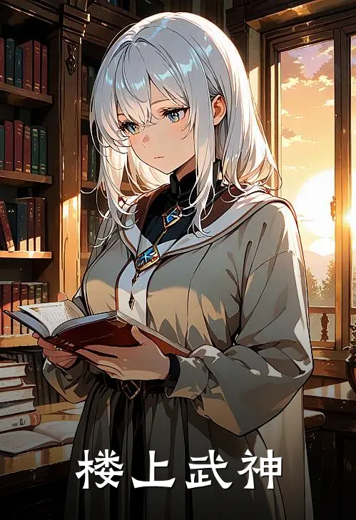 楼上武神(林尘赵九州)热门小说排行_完结版小说楼上武神林尘赵九州