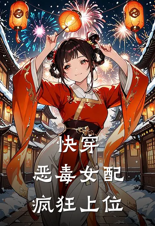 《快穿：恶毒女配疯狂上位》宥惜林浅浅全集免费在线阅读_(宥惜林浅浅)全章节免费在线阅读