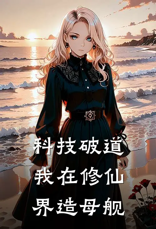 科技破道：我在修仙界造母舰(林默周通)热门网络小说_最新章节列表科技破道：我在修仙界造母舰(林默周通)