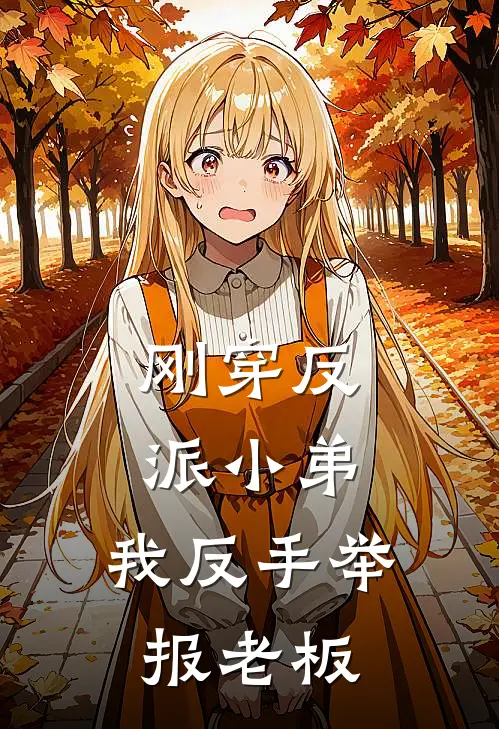 刚穿反派小弟，我反手举报老板(顾长风赵虎)最新章节在线阅读_(刚穿反派小弟，我反手举报老板)最新章节在线阅读