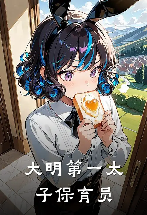 大明第一太子保育员