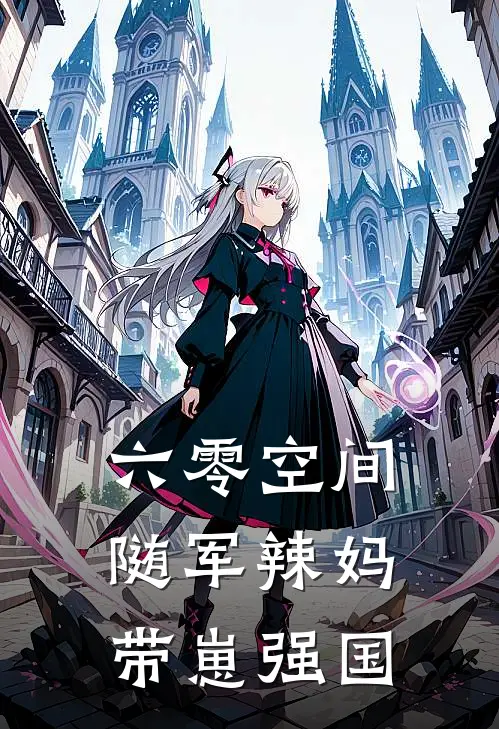 六零空间：随军辣妈带崽强国