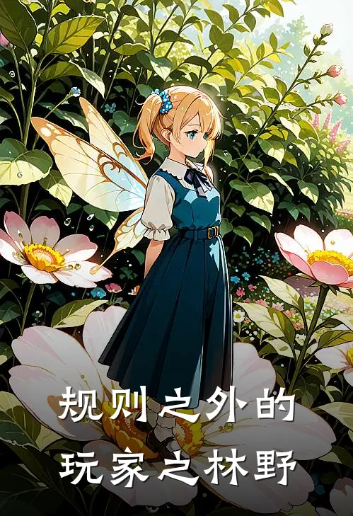 规则之外的玩家之林野林野林野免费小说完整版_热门的小说规则之外的玩家之林野林野林野