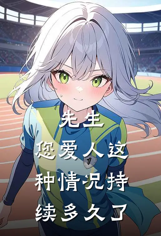 先生，您爱人这种情况持续多久了