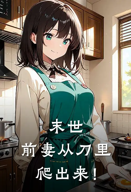 《末世：前妻从刀里爬出来！》沈烬苏念全集免费在线阅读_(沈烬苏念)全章节免费在线阅读