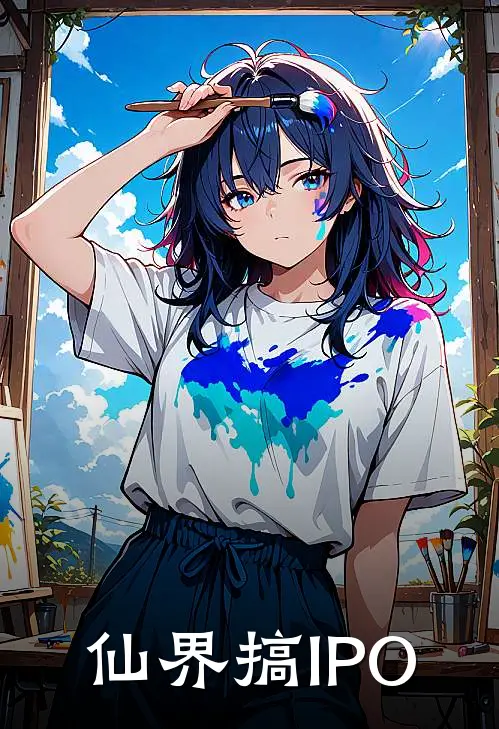 仙界搞IPO
