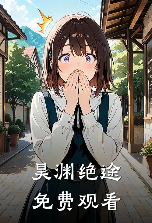 昊渊绝途免费观看