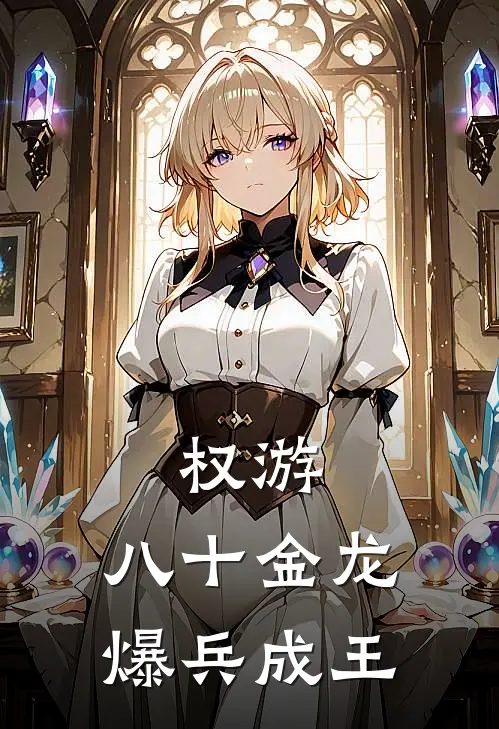 权游：八十金龙，爆兵成王