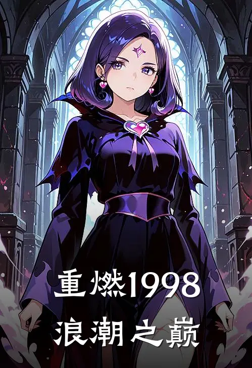 重燃1998：浪潮之巅(陈凡陈建国)无弹窗小说免费阅读_小说完整版免费阅读重燃1998：浪潮之巅陈凡陈建国