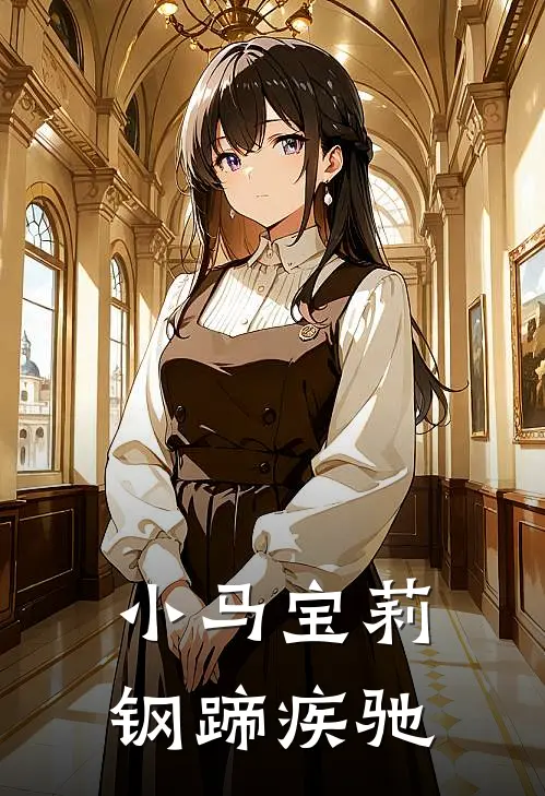 麦托实嘉儿(小马宝莉：钢蹄疾驰)最新章节免费在线阅读_小马宝莉：钢蹄疾驰最新章节免费阅读