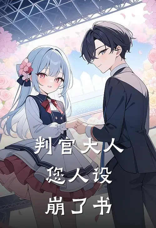 《判官大人，您人设崩了书》沈煜崔珏免费完本小说在线阅读_《判官大人，您人设崩了书》沈煜崔珏免费小说