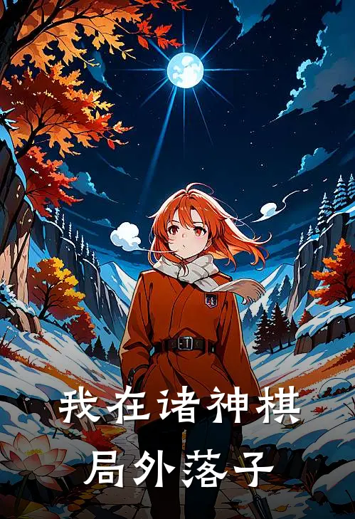 我在诸神棋局外落子