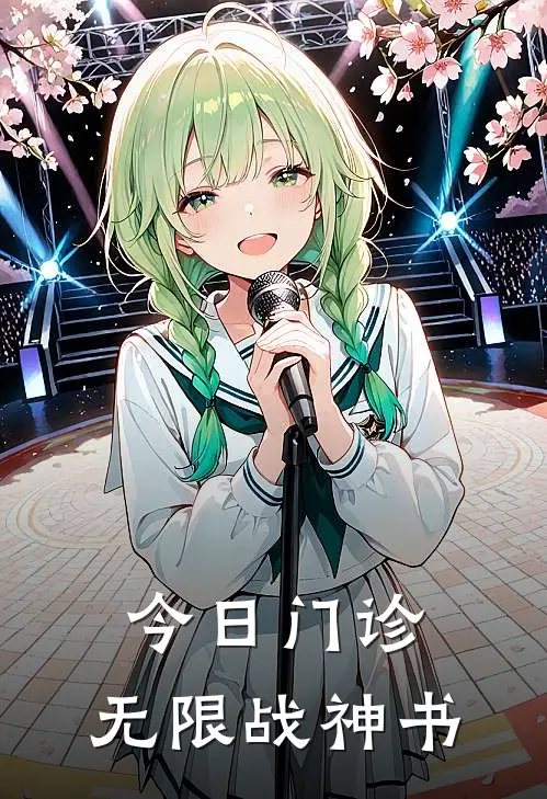 今日门诊：无限战神书(萧彻沈清禾)最新小说_免费阅读完整版小说今日门诊：无限战神书(萧彻沈清禾)