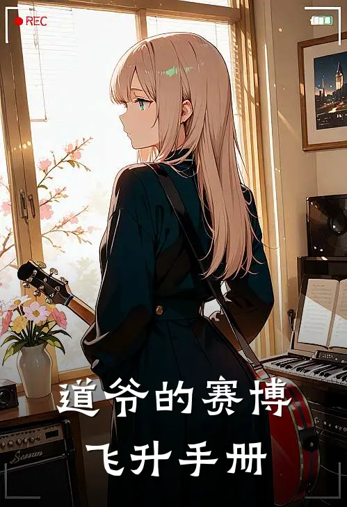 道爷的赛博飞升手册嬴勾徐福热门的网络小说_热门的网络小说道爷的赛博飞升手册(嬴勾徐福)