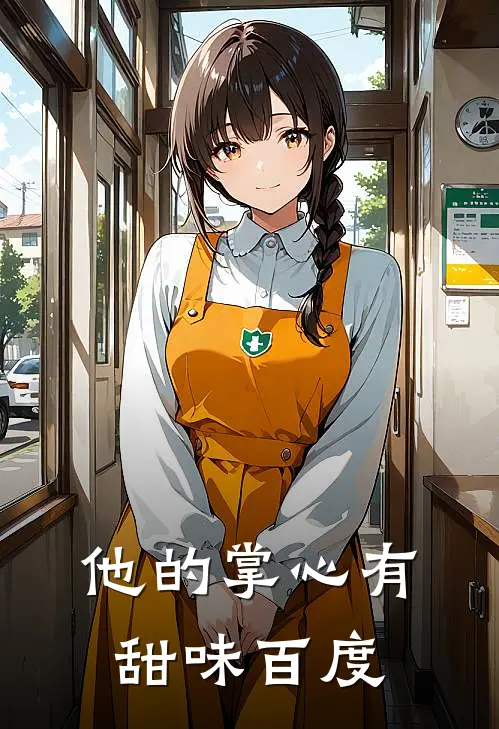 他的掌心有甜味百度