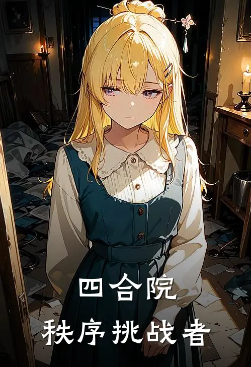 四合院：秩序挑战者