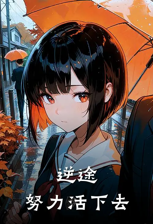 逆途，努力活下去