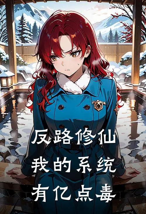 反路修仙：我的系统有亿点毒