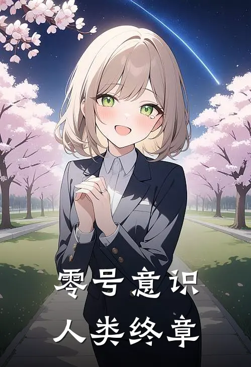 零号意识：人类终章