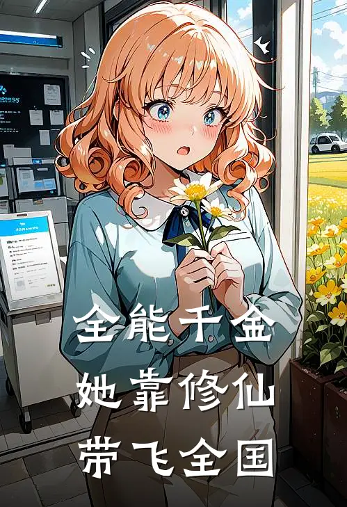 全能千金她靠修仙带飞全国