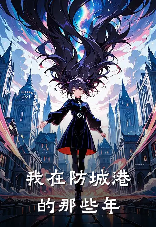 我在防城港的那些年