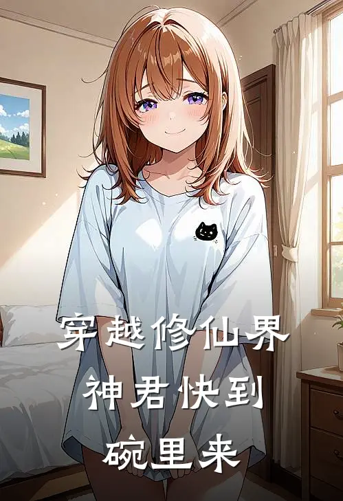 穿越修仙界，神君快到碗里来